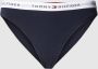 Tommy Hilfiger Underwear Bikinibroekje met logo op de tailleband - Thumbnail 2