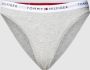 Tommy Hilfiger Underwear Bikinibroekje met logo op de tailleband - Thumbnail 1