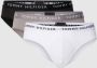 Tommy Hilfiger Underwear Slip met contrastkleurige onderbroekband (3 stuks Set van 3) - Thumbnail 1
