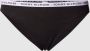 Tommy Hilfiger Underwear Bikinibroekje met smalle logoboord (3 stuks) - Thumbnail 2