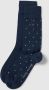 Tommy Hilfiger Sokken met labeldetails in een set van 2 paar - Thumbnail 1