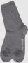 Tommy Hilfiger sokken set van 2 grijs - Thumbnail 2
