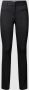 Tommy Hilfiger Skinny fit stoffen broek met paspelzakken - Thumbnail 1
