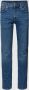 Tommy Hilfiger Straight fit jeans in 5-pocketmodel model 'DENTON' - Thumbnail 1
