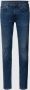 Tommy Hilfiger Pants Straight fit jeans met stretch model 'Denton' - Thumbnail 3