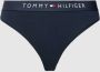Tommy Hilfiger Underwear Slip THONG met tommy hilfiger merklabel - Thumbnail 1