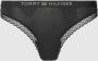 Tommy Hilfiger Underwear T-string THONG met tommy hilfiger merklabel - Thumbnail 1