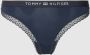 Tommy Hilfiger Underwear T-string THONG met tommy hilfiger merklabel - Thumbnail 1