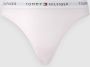 Tommy Hilfiger Underwear Tanga met logo op de tailleband - Thumbnail 1