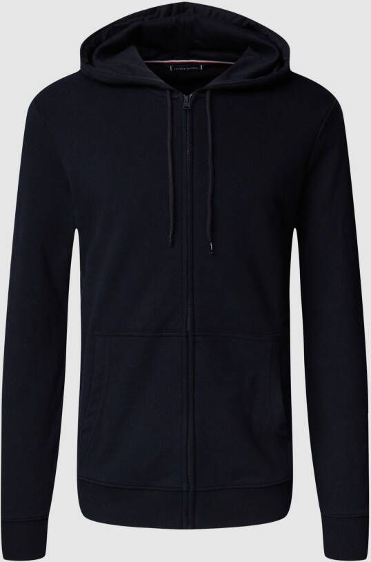 Tommy Hilfiger Underwear Hoodie in gemêleerde look