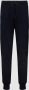 Tommy Hilfiger Blauwe Sportieve Sweatpants met Borduurwerk Blue Heren - Thumbnail 1