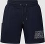 Tommy Hilfiger Stoffen broek BADGED GRAPHIC CARGO SHORT - Thumbnail 2