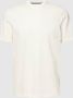 Tommy Hilfiger TAILORED T-shirt DC ESSENTIAL MERCERIZED TEE - Thumbnail 2