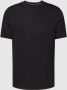 Tommy Hilfiger TAILORED T-shirt DC ESSENTIAL MERCERIZED TEE - Thumbnail 1