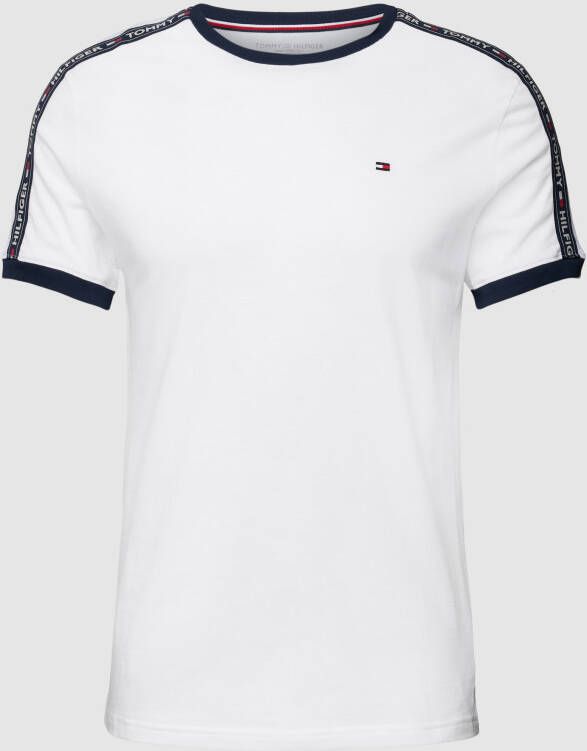 Tommy Hilfiger T-shirt Korte Mouw AUTHENTIC-UM0UM00563