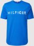 Tommy Hilfiger T-shirt HILFIGER INK TEE - Thumbnail 1
