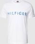 Tommy Hilfiger T-shirt HILFIGER INK TEE - Thumbnail 1