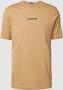 Tommy Hilfiger T-shirt Korte Mouw MONOTYPE SMALL CHEST PLACEMENT - Thumbnail 1