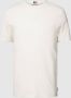 Tommy Hilfiger T-shirt MONOTYPE met logo weathered white - Thumbnail 2