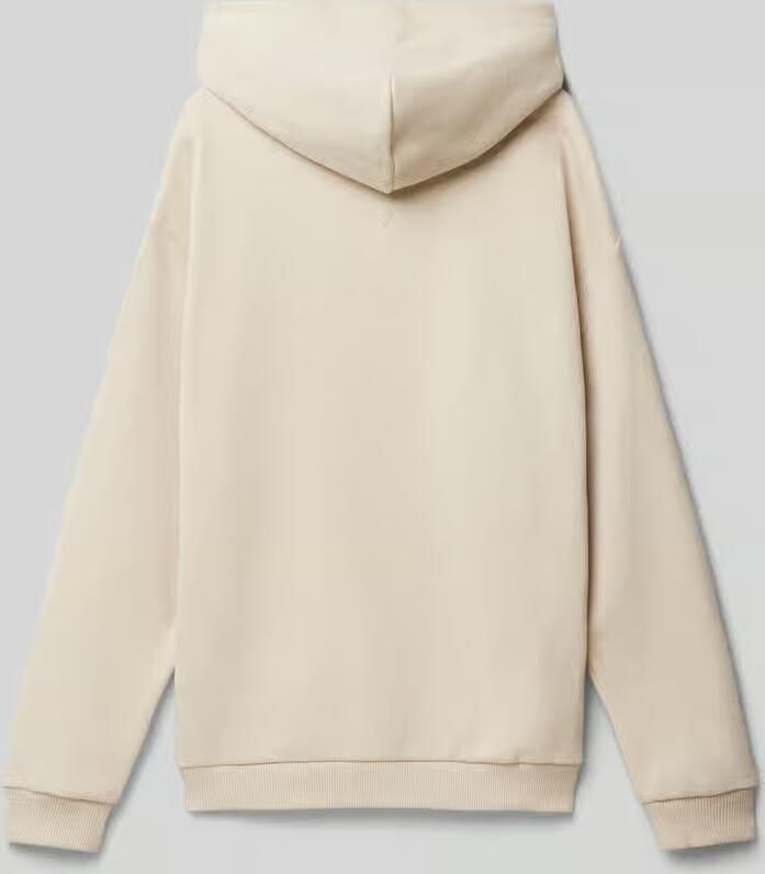 Tommy Hilfiger Teens Hoodie met capuchon