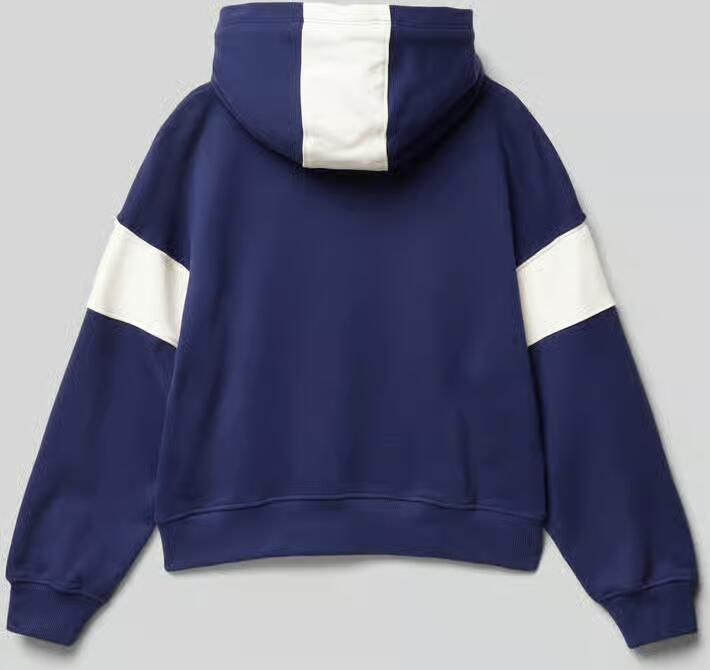 Tommy Hilfiger Teens Hoodie met capuchon