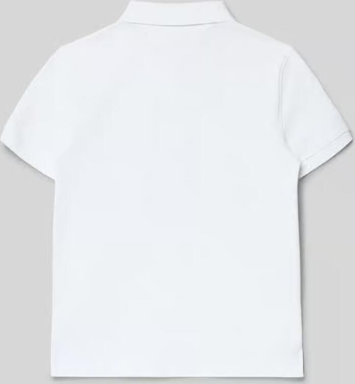 Tommy Hilfiger Poloshirt TOMMY POLO Kinderen Kids Junior MiniMe voor - Foto 15