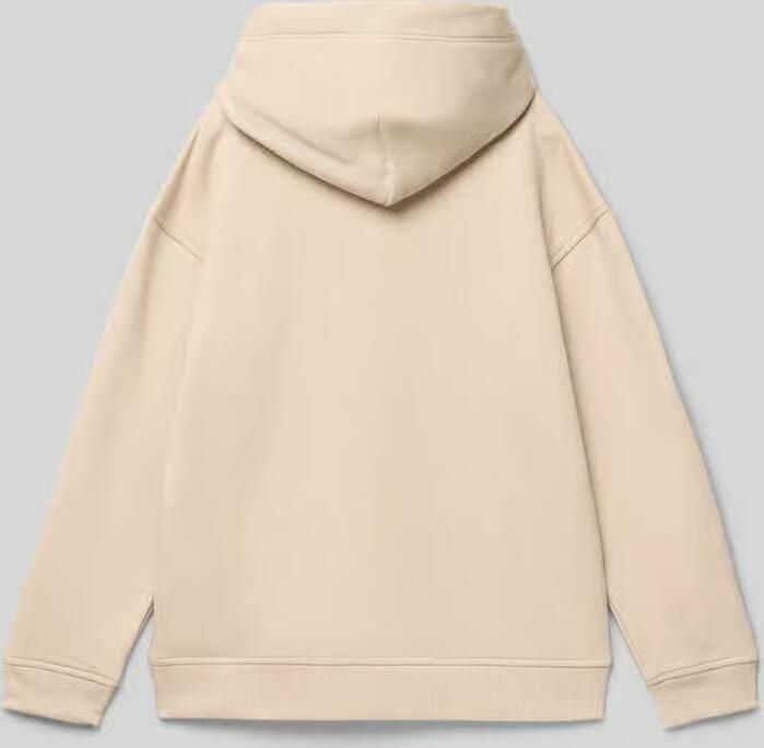 Tommy Hilfiger Teens Regular fit hoodie van katoenmix - Foto 2