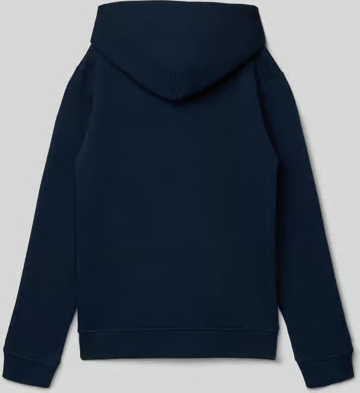 Tommy Hilfiger Teens Regular fit hoodie van puur katoen - Foto 7