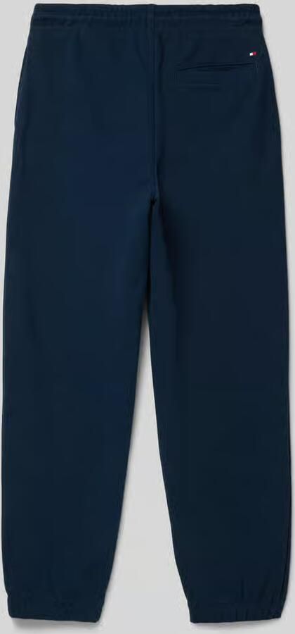 Tommy Hilfiger Sweatbroek MINI CORP SWEATPANTS voor kinderen tot 16 jaar - Foto 7
