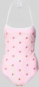 Tommy Hilfiger badpak met halter