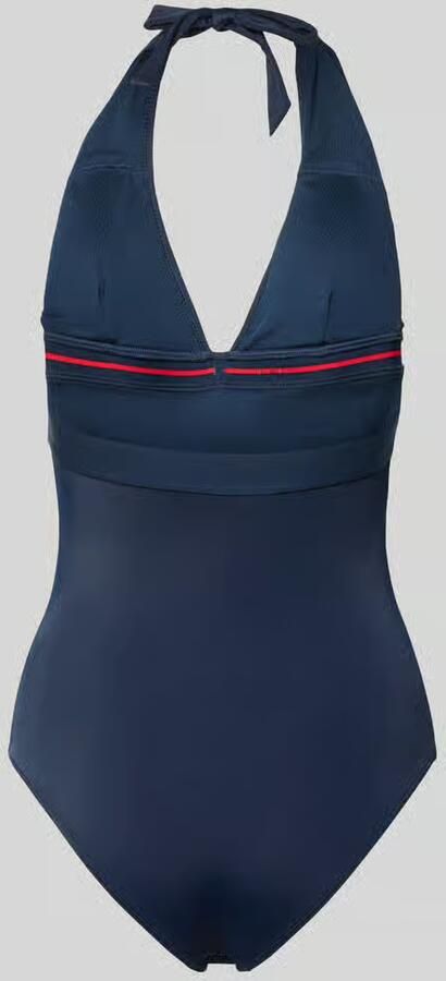 Tommy Hilfiger Badpak met Labelprint