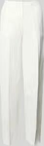 Tommy Hilfiger Barrel broek van linnenmix model 'LINEN VIS BARREL PANT'