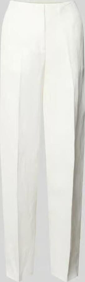 Tommy Hilfiger Barrel broek van linnenmix model 'LINEN VIS BARREL PANT' - Foto 2