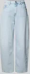 Tommy Hilfiger barrel fit Jeans van puur katoen Model 'BARREL'
