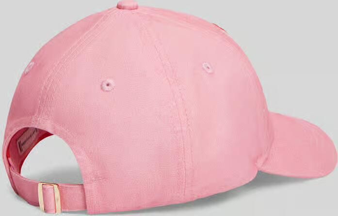 Tommy Hilfiger Baseballpet met geborduurd logo - Foto 6