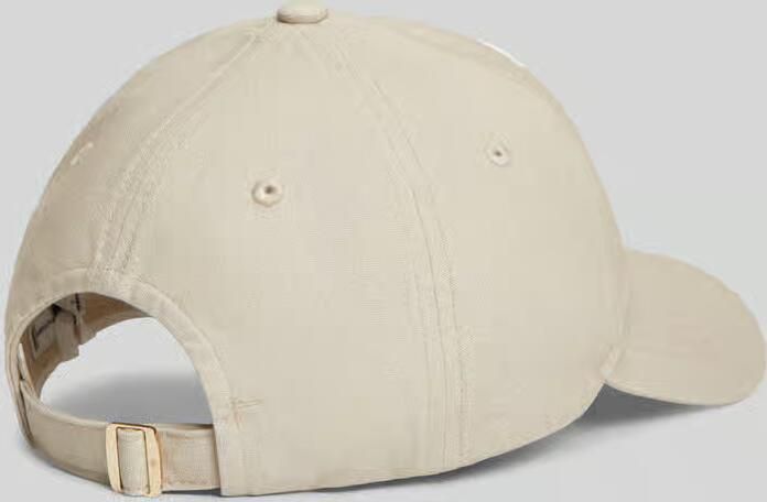 Tommy Hilfiger Baseballpet met geborduurd logo - Foto 3