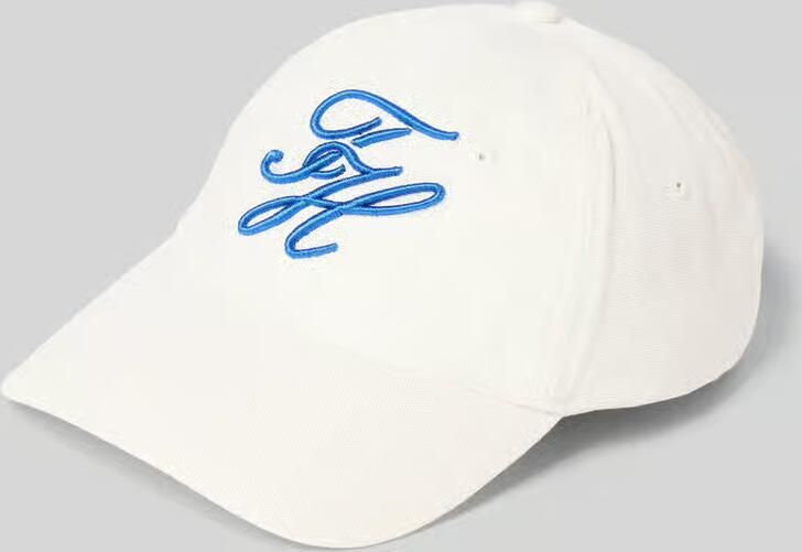 Tommy Hilfiger Pet Th Script Soft 6 Panel Cap - Foto 2