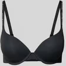 Tommy Hilfiger Beha met haaksluiting - Foto 3