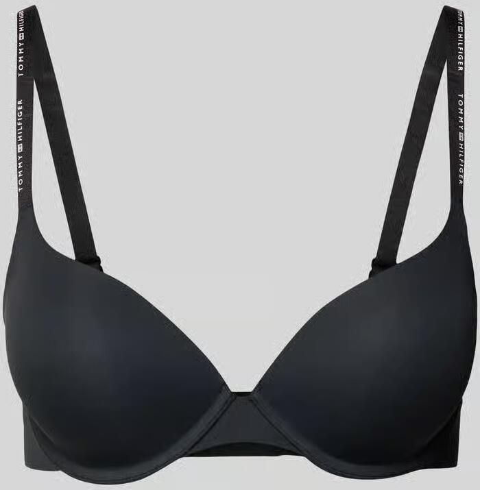 Tommy Hilfiger Beha met haaksluiting - Foto 2