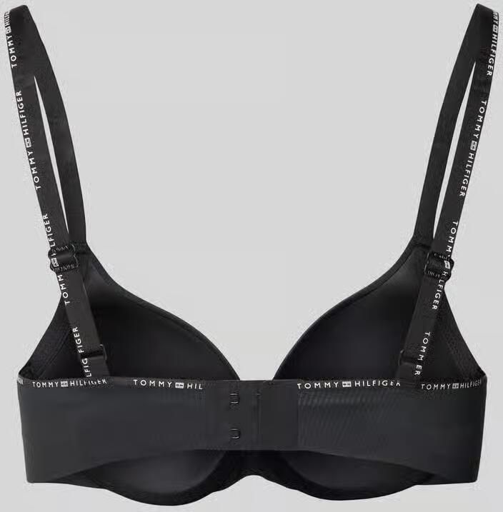 Tommy Hilfiger Beha met haaksluiting - Foto 3