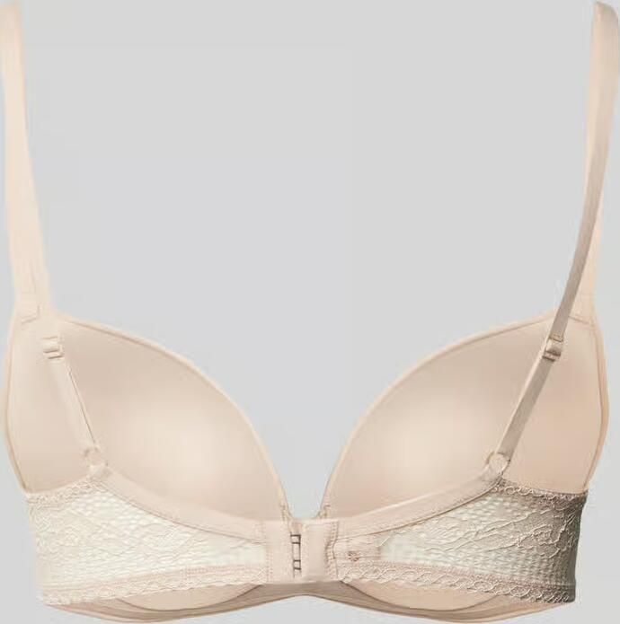 Tommy Hilfiger Underwear Push-up-bh WIRELESS PUSH UP met kant & verstelbare bandjes - Foto 6