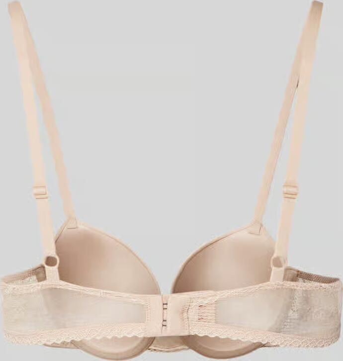 Tommy Hilfiger Underwear Balconette-bh Balconette met verstelbare schouderbanden - Foto 7