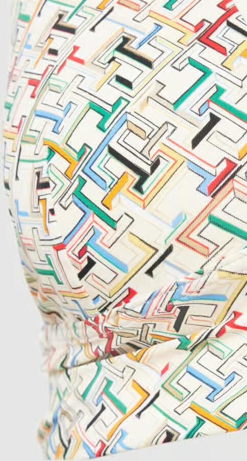 Tommy Hilfiger Bikinibovenstukje met all-over motief