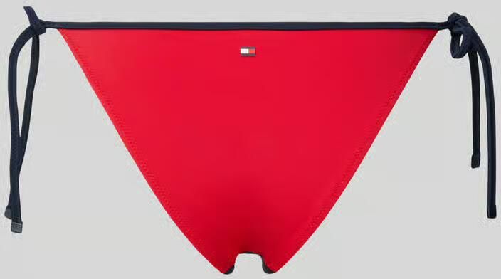 Tommy Hilfiger Bikinibroekje in color block look