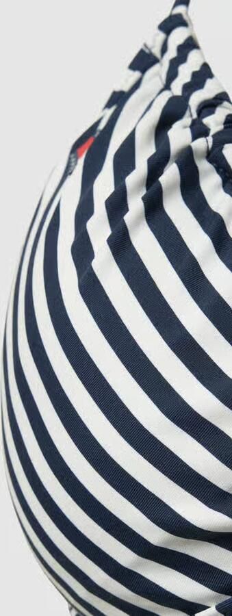 Tommy Hilfiger Swimwear Bikinitop TRIANGLE RP PRINT