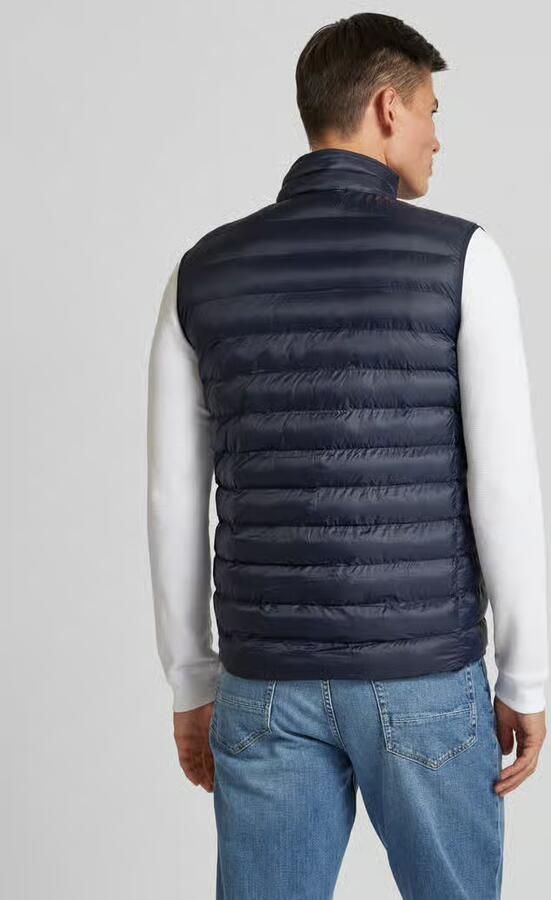 Tommy Hilfiger Bodywarmer met ritszakken Model 'CORE PACKABLE' - Foto 2