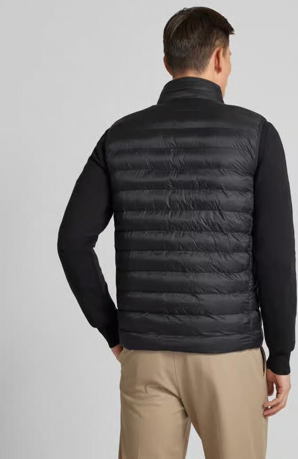 Tommy Hilfiger Bodywarmer met ritszakken Model 'CORE PACKABLE'