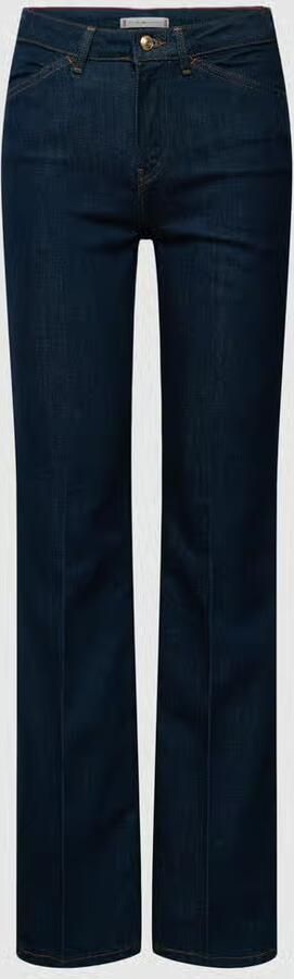 TOMMY HILFIGER Dames Jeans Bootcut Rw Nala Blauw - Foto 8