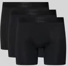 Tommy Hilfiger Boxershort van modalmix in een set van 3 stuks - Foto 3