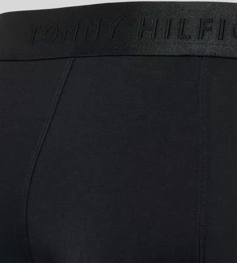 Tommy Hilfiger Boxershort van modalmix in een set van 3 stuks